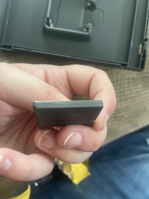 Item photo(s) from verified buyer