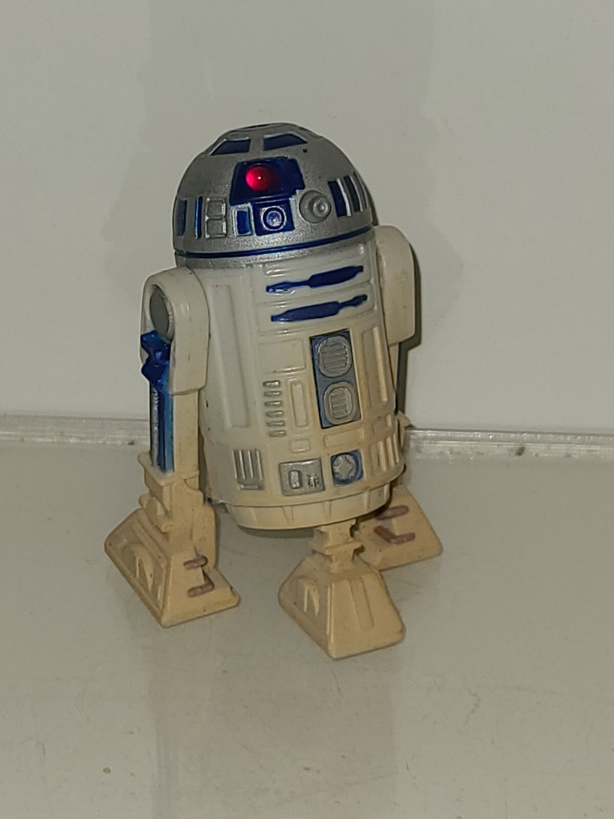 STAR WARS R2-DL70 フィギュア Amazon | スター・ウォーズ DX 18インチ フィギュア R2-D2 塗装