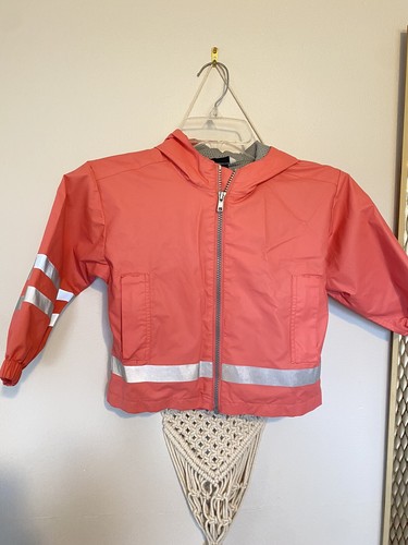Jacket Coral 2t