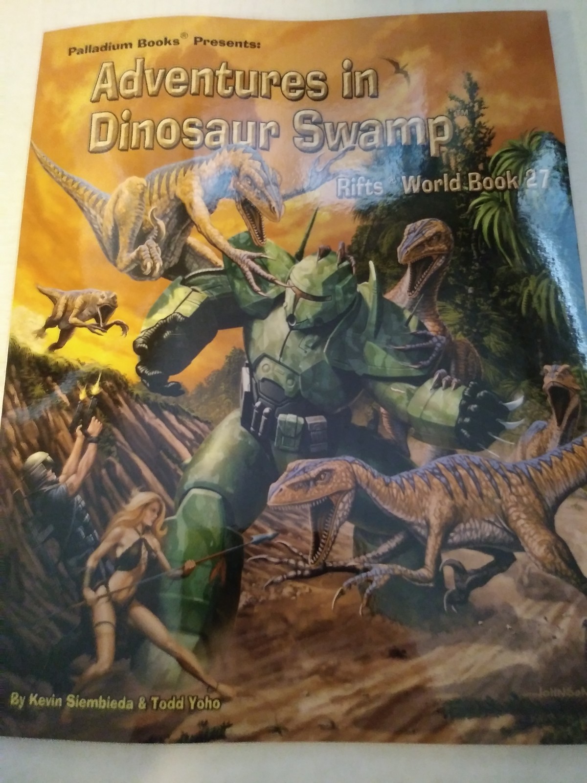 Dungeons & Dragons 3.5 Empire 3.0/3.5 D20 AEG RARE New Sourcebook