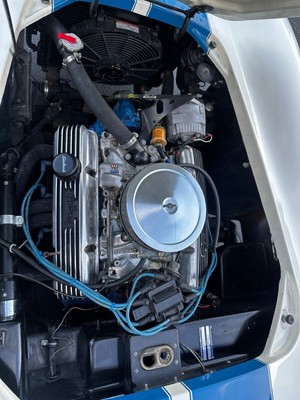 image 1 of engine