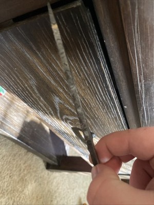Fotos del artículo de un comprador verificado