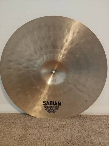 Sabian HHX Legacy Heavy 22