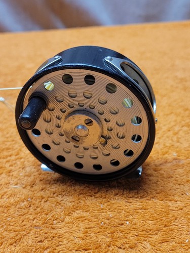 リール Vintage Martin Automatic Fly Reel Model Vintage Martin Automatic Fly Reel Model NO Box or Papers | eBay