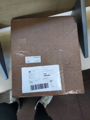 Artikelfoto(s) von einem verifizierten Käufer