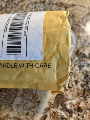Item photo(s) from verified buyer