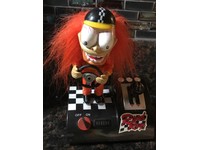 gemmy road rage racer