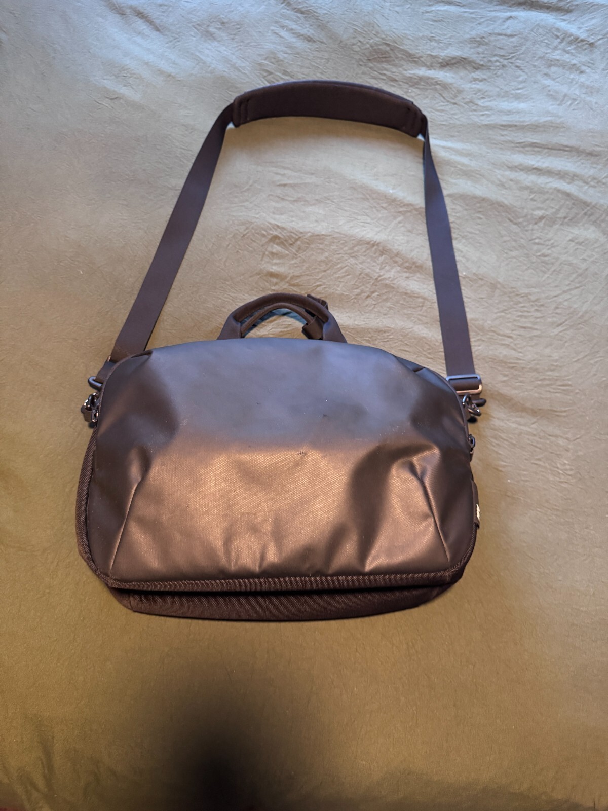 Aer Commuter Brief 2 840D nylon face | eBay Aer Commuter Brief 2 840D nylon face | eBay