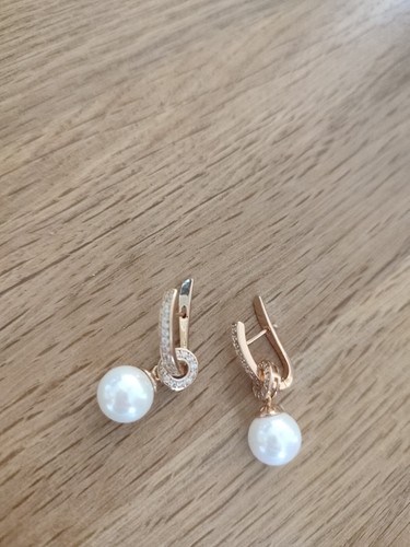 Artikelfoto(s) von einem verifizierten Käufer