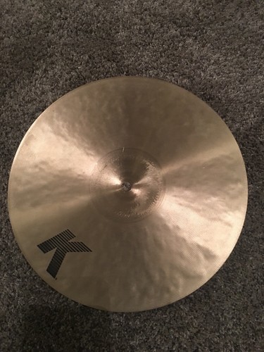 Zildjian K Splash 12”