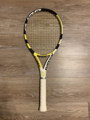 Babolat Pure Drive 2005