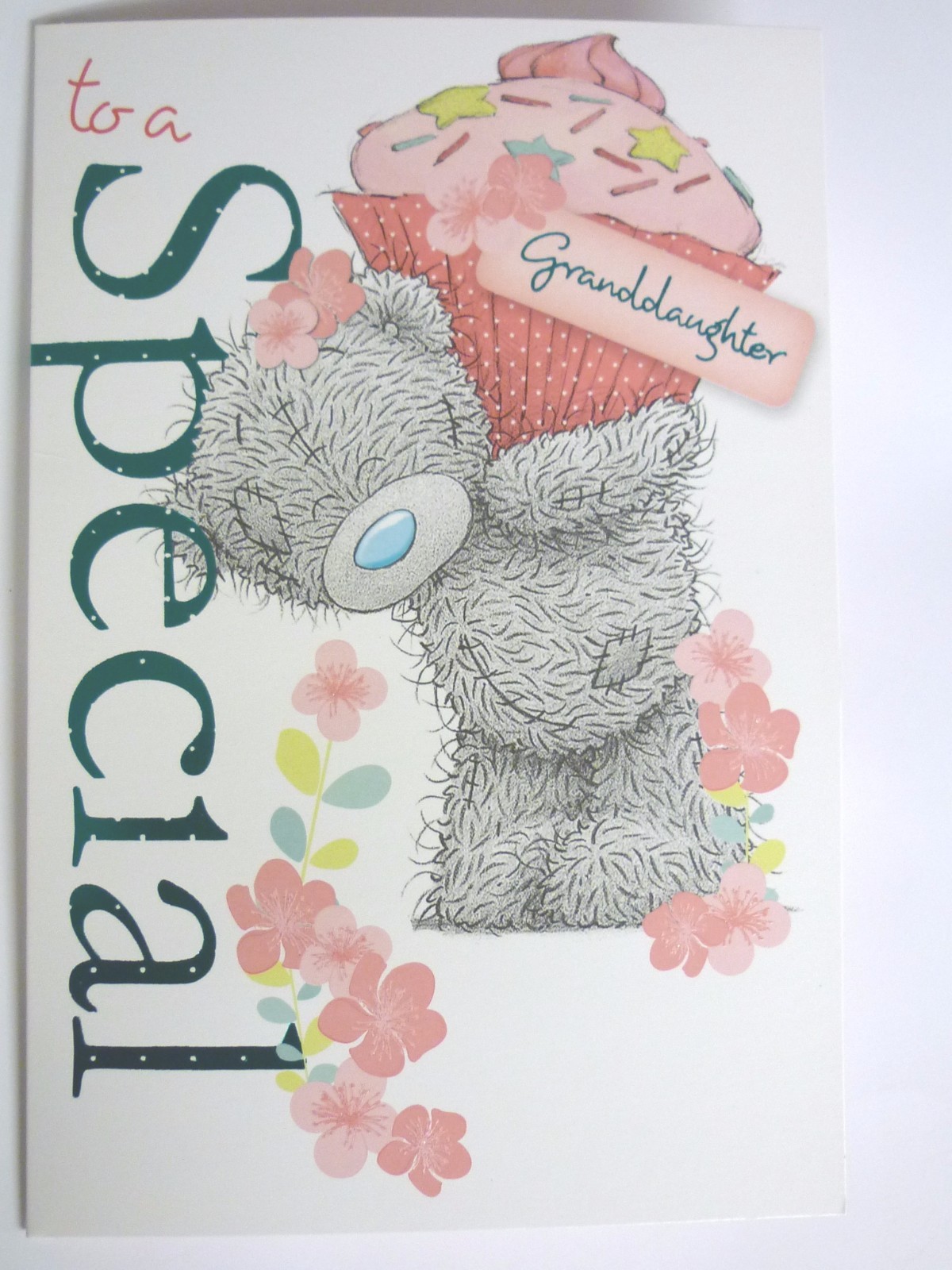 tatty teddy granddaughter