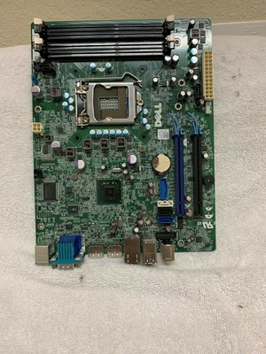 Dell Optiplex 790 Small Form Factor Sff Motherboard D28yy 0d28yy I3 I5 I7 2xxx Computers Tablets Networking Computer Components Parts