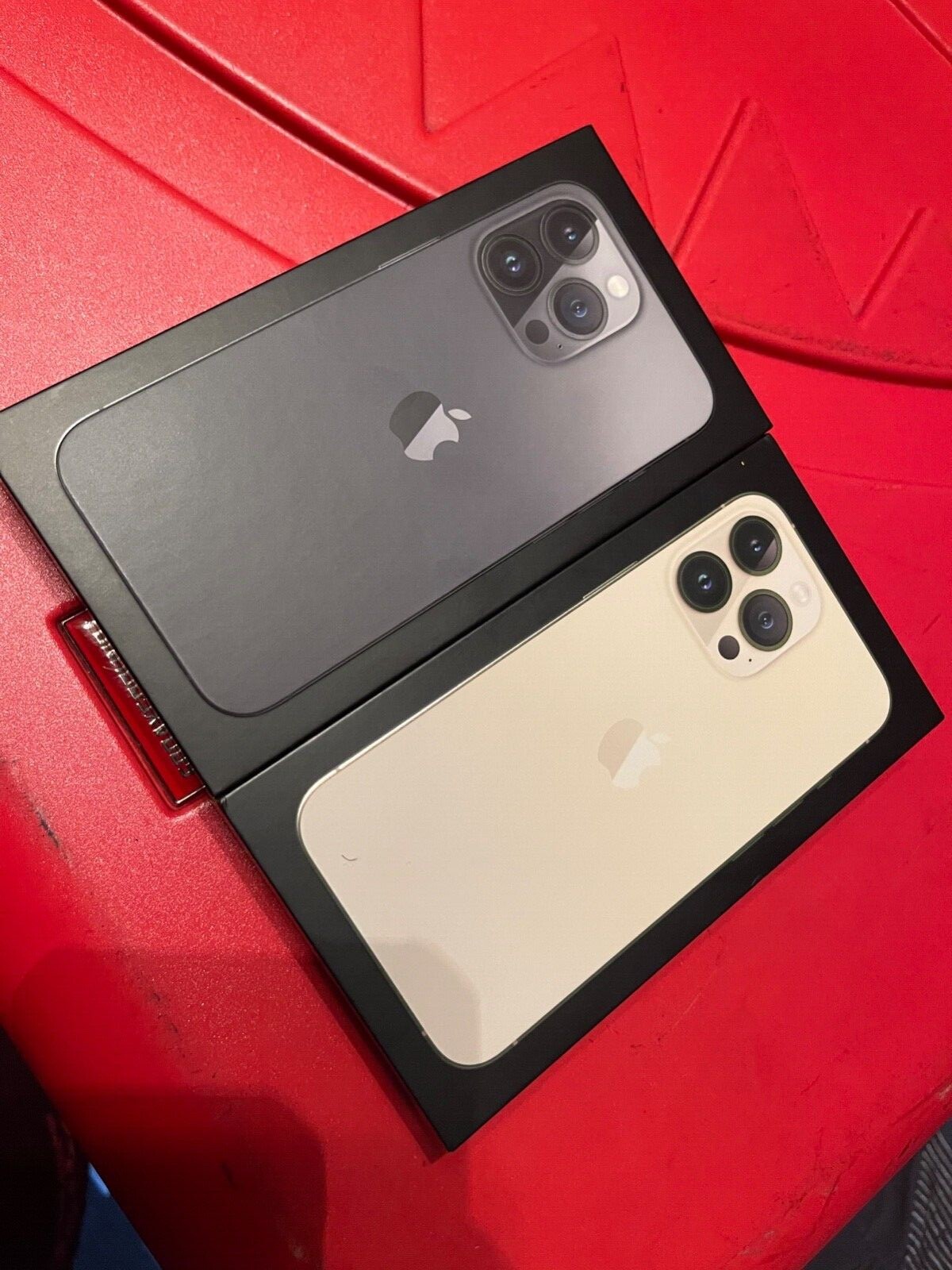Apple iPhone 13 Pro - 128GB - Gold (Verizon) | eBay Apple iPhone 13 Pro - 128GB - Gold (Verizon) | eBay