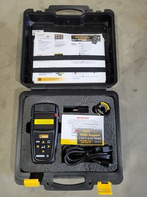 Smart Sensor Elite OBD TPMS + diagnostic tool kit 17-43800 with 16 sensors (NEW)