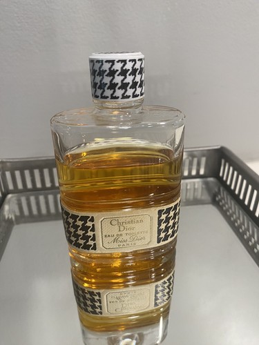 Vintage Miss Dior Christian Dior Perfume 2 Oz Eau De