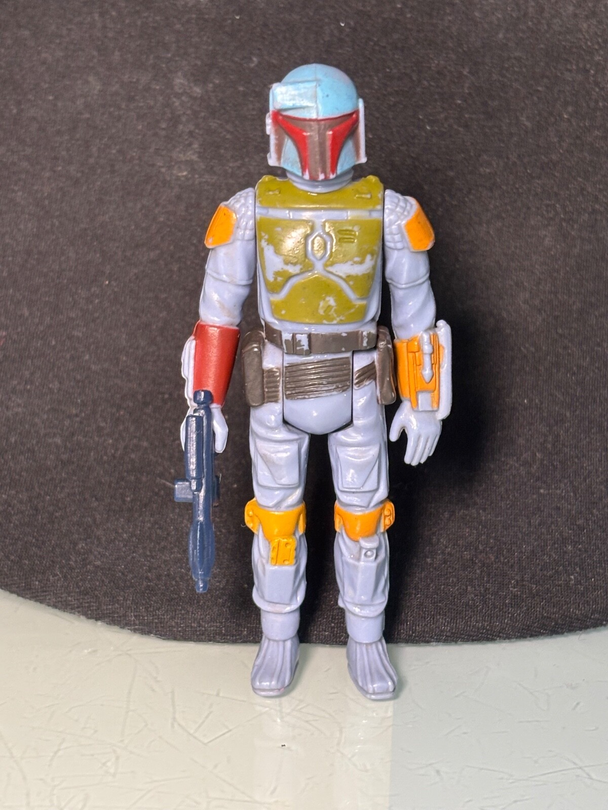 オールドケナー　BOBA FETT オールドケナー スター・ウォーズ ボバ・フェット 12インチ