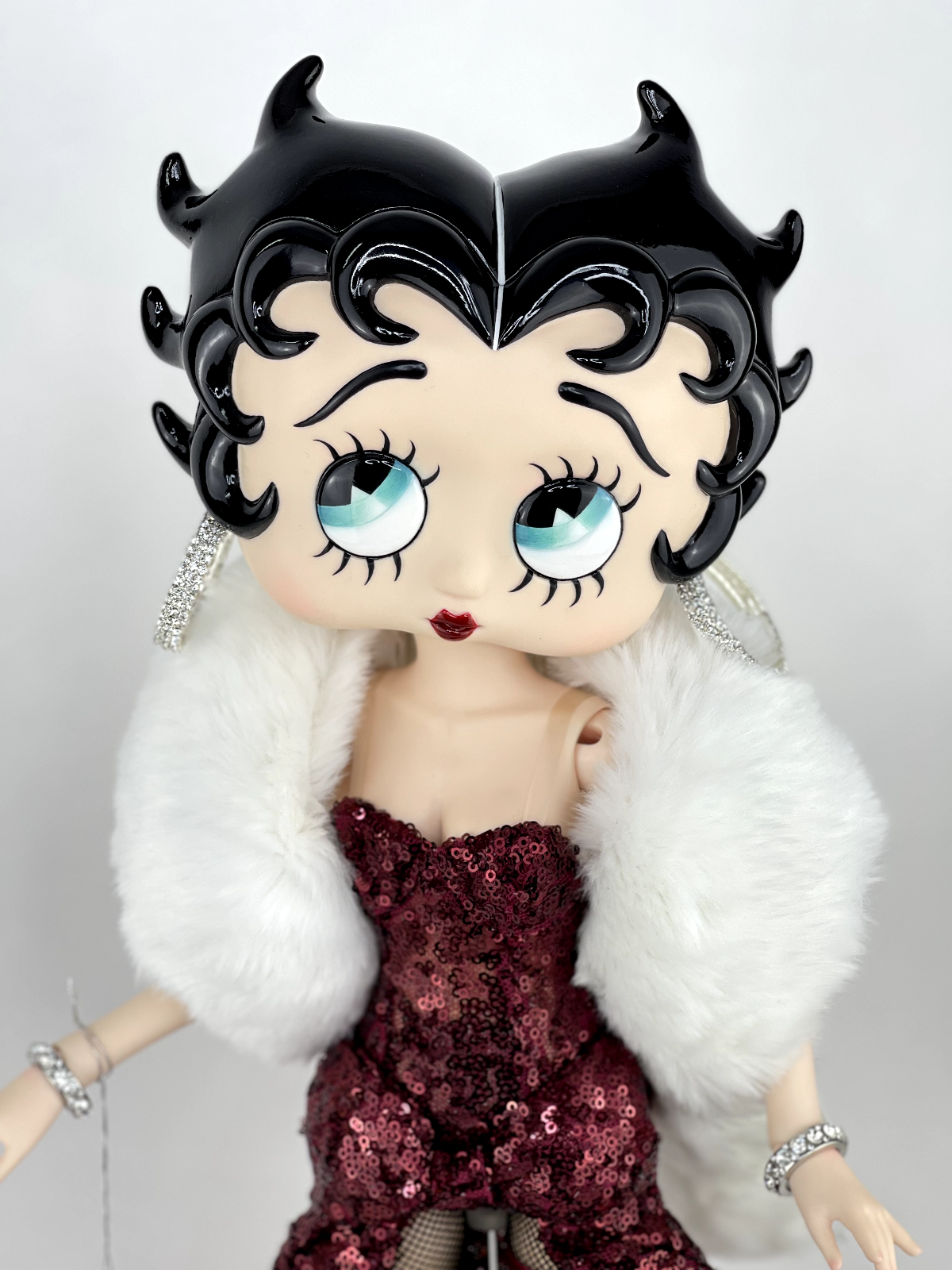 【かなり希少✴️BETTY♥️BOOP】 VITAL UNIT DOLL $_57.PNG?set_id=880000500F