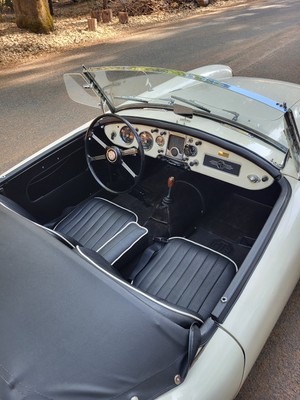 image 1 of interior