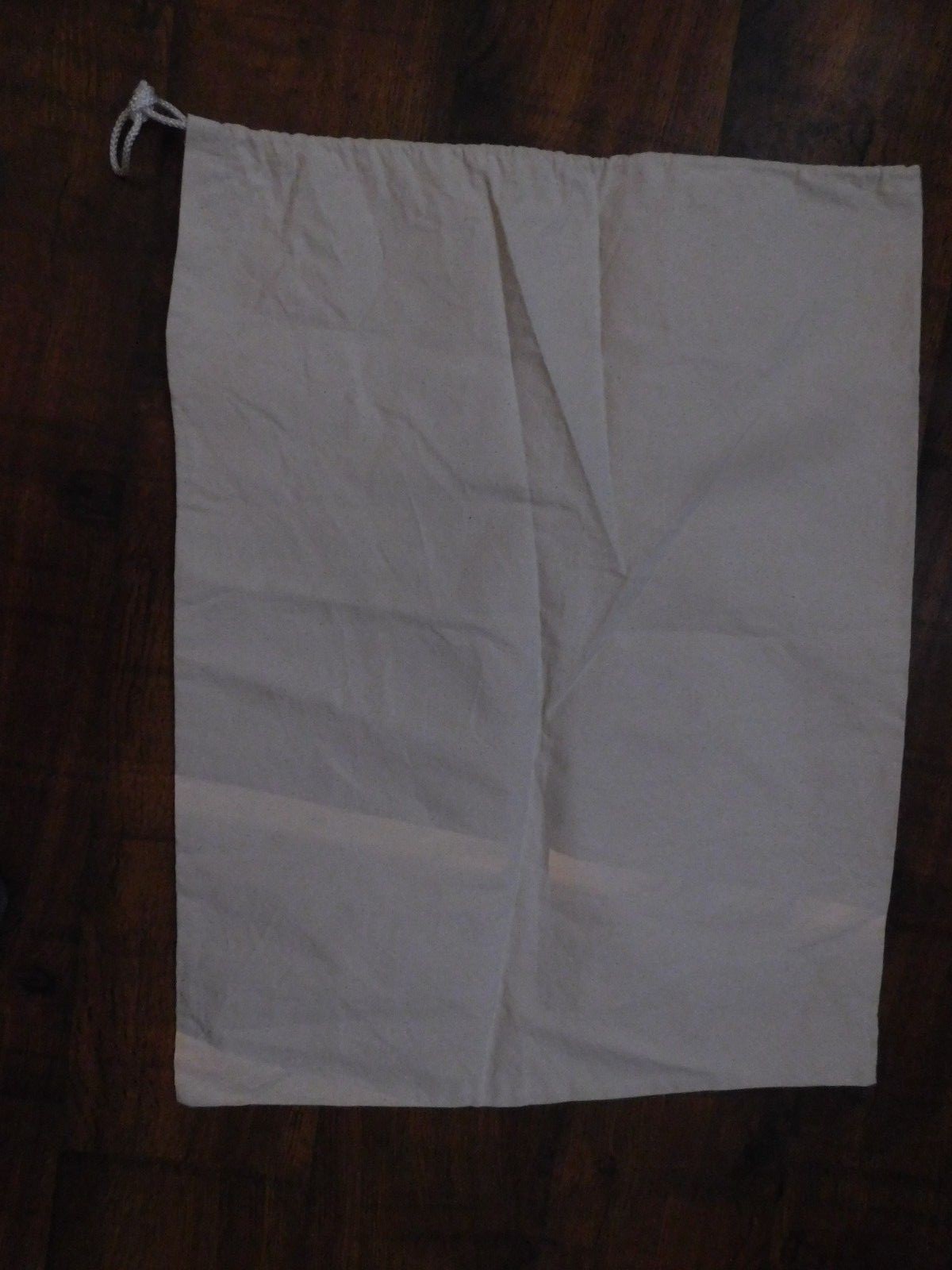 CANVAS DRYER BAG 23