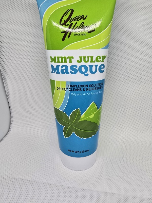 Queen Helene Mint Julep Masque 8oz Tube