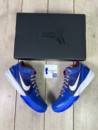 Nike Kobe 4 Protro 