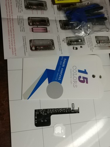 Item photo(s) from verified buyer