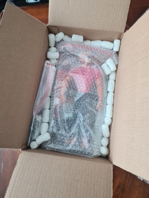 Fotos del artículo de un comprador verificado