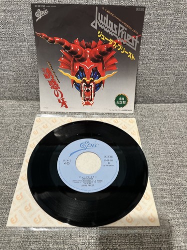 【帯あり】Judas Priest CDコレクション 12枚セット Judas Priest CDコレクション 12枚セット Judas Priest – 'The
