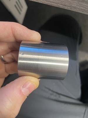 Item photo(s) from verified buyer