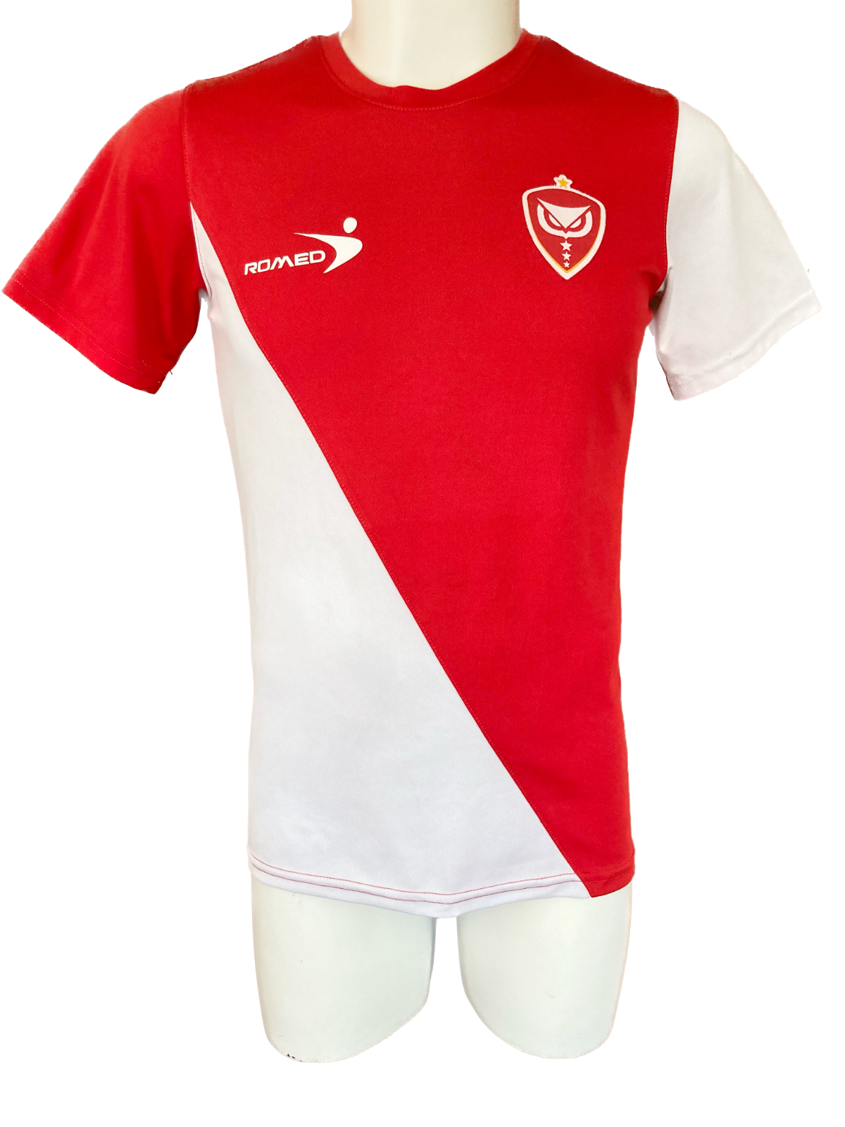 Tecos FC Training Shirt UAG Universidad Autonoma Guadalajara Romed Mexico Jersey eBay