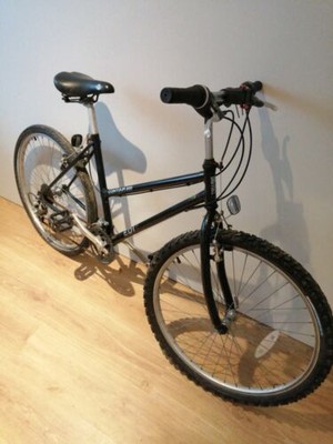 Edinburgh Cycles CONTOUR 200 Ladies mountain bike 