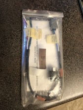 FORD F150-F250 ELECTRICAL TRAILER TOWING HARNESS 4L3T-14A348-AA NEW