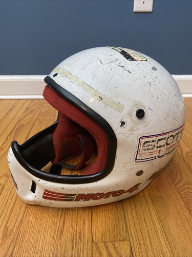 セキュリティ・セーフティ BELL HELMETS 1980s VINTAGE 1980's