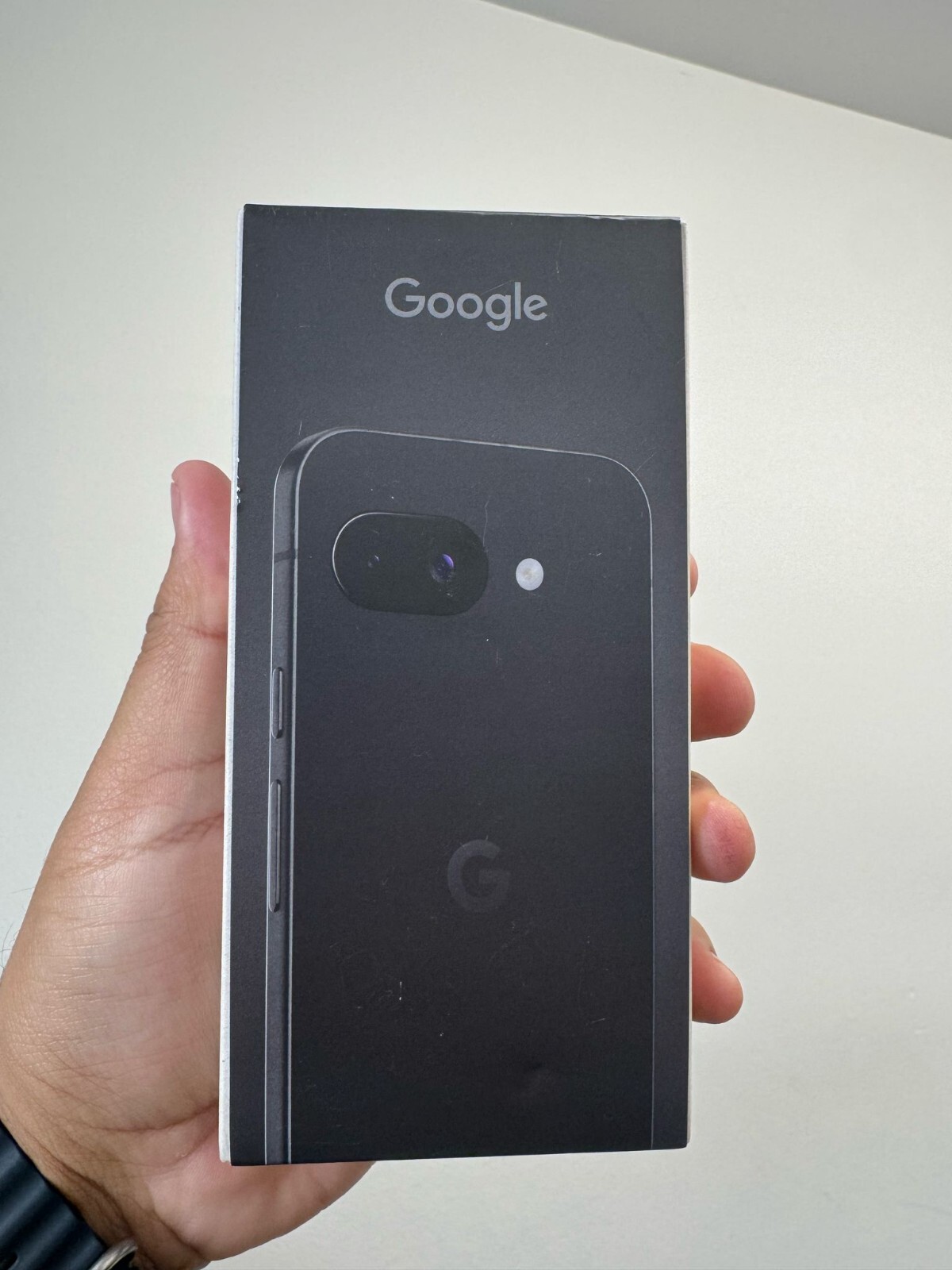 New Sealed Google Pixel 9a 128 GB Obsidian (T-Mobile) Fast New Sealed Google Pixel 9a 128 GB Obsidian (T-Mobile) Fast