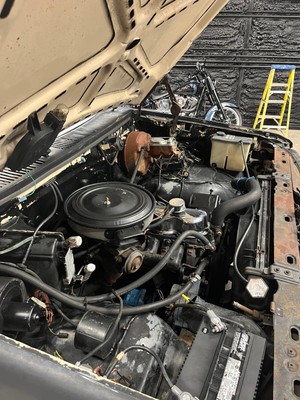 image 3 of engine