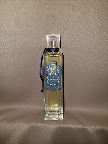 RANCÉ Le Vainqueur EDP * 100ml/3.4 OZ. Perfume by Rance 1795