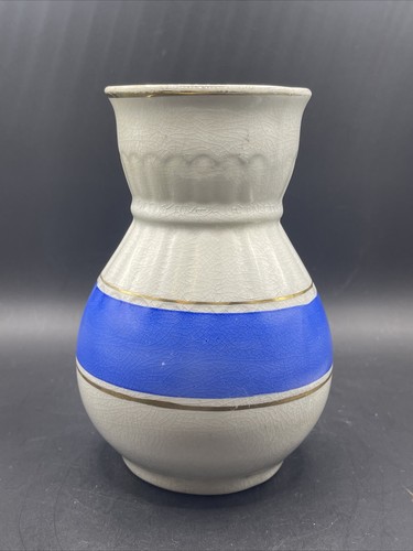 Sampson Bridgwood & Son Porcelain Opaque Vase