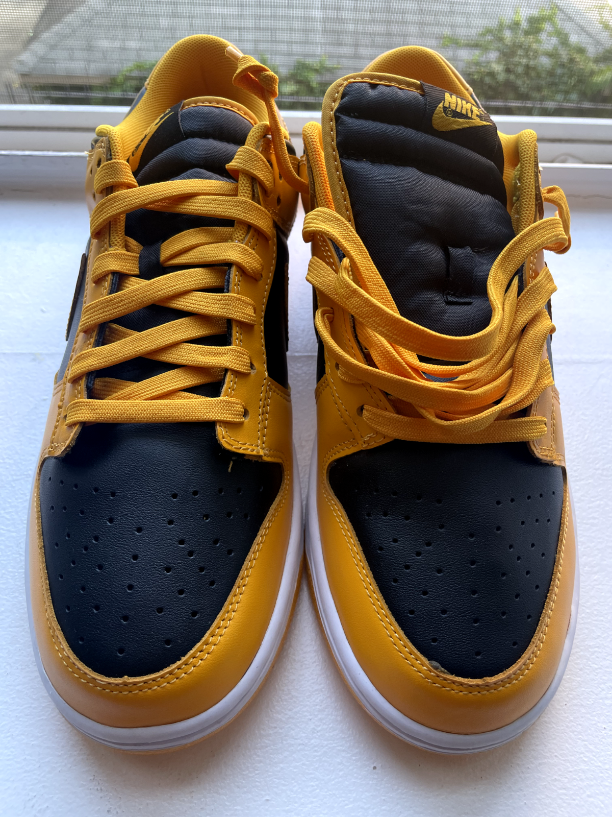 Air jordan top 1 wu tang