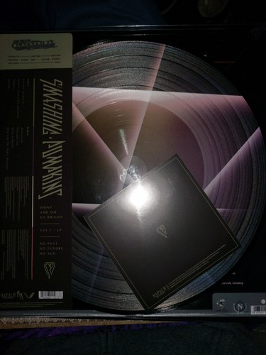 レアRSD限定カラーレコードSmashing Pumpkins 2LP Smashing Pumpkins - Machina 2LP (Colour Vinyl). Releases