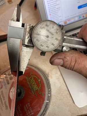 Artikelfoto(s) von einem verifizierten Käufer