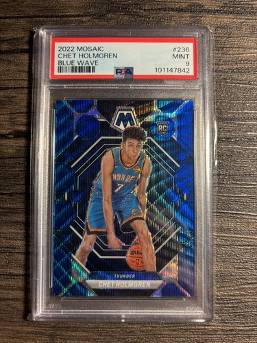 PAS10 50枚限定 チェット・ホルムグレン / HOLMGREN NBA PAS10 50枚限定 チェット・ホルムグレン / HOLMGREN NBA