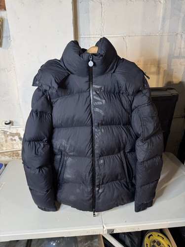 MONCLER モンクレール BATZ GIUBBOTTO コート モンクレール MONCLER モンクレール ダウンコート メンズ