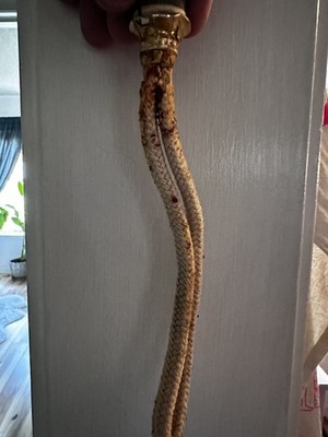 Item photo(s) from verified buyer