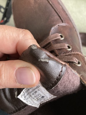 Fotos del artículo de un comprador verificado