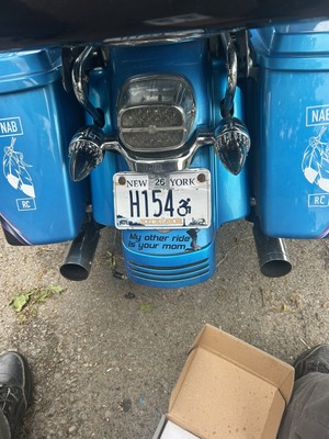 Fotos del artículo de un comprador verificado