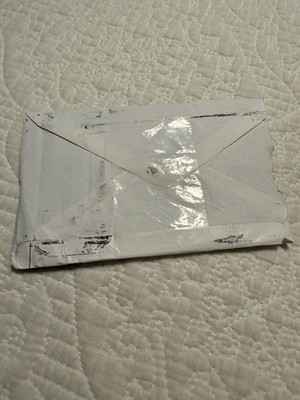 Item photo(s) from verified buyer