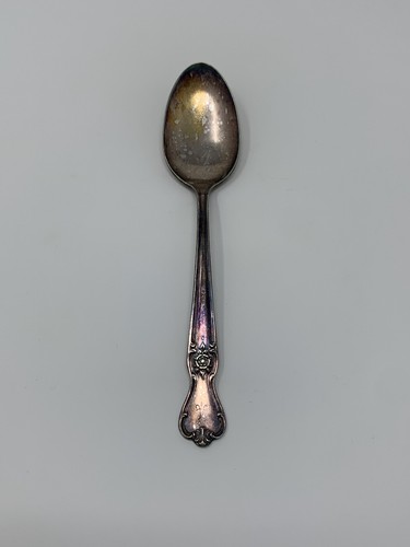 50〜60s silver spoon vintage バングル 50〜60s silver spoon vintage バングル 50〜60s silver spoon