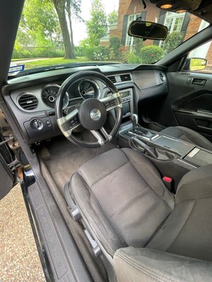 image 2 of interior