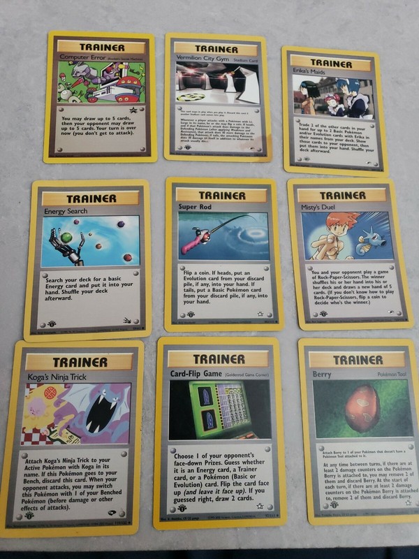 Computer Error Pokemon Cards Find Pokemon Card Pictures With Our 